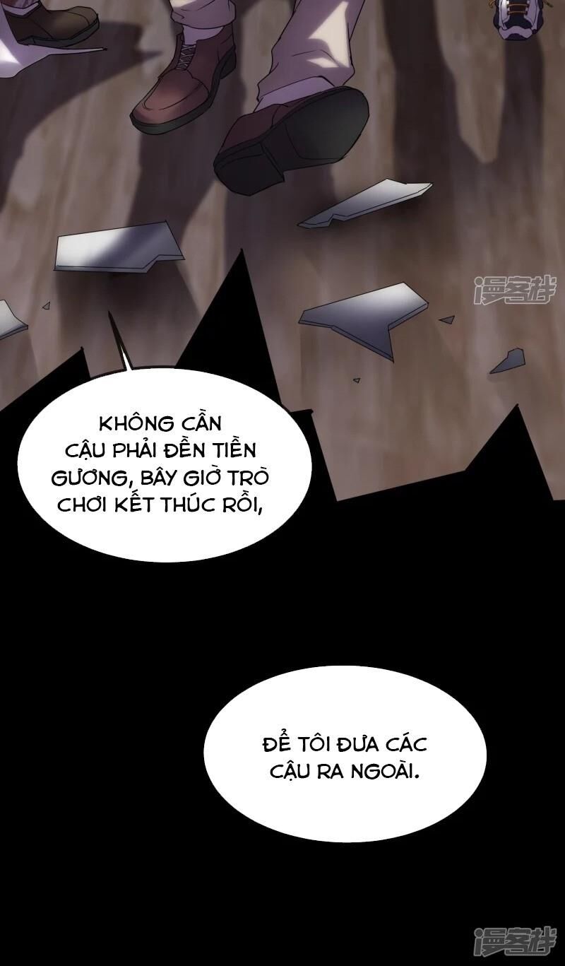 Ta Có Một Căn Phòng Mạo Hiểm - Chương 13 - Trang 6