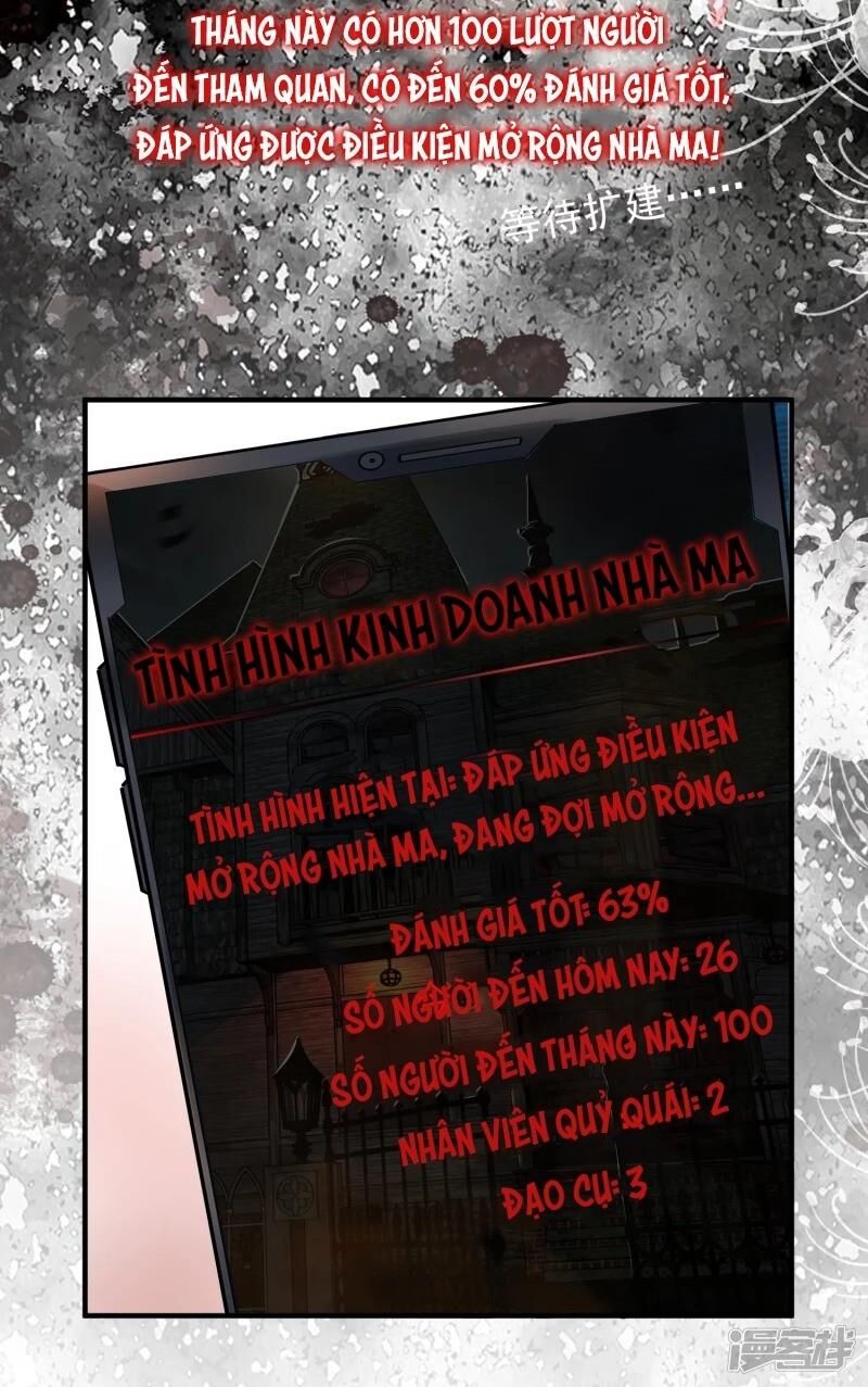 Ta Có Một Căn Phòng Mạo Hiểm - Chương 13 - Trang 8