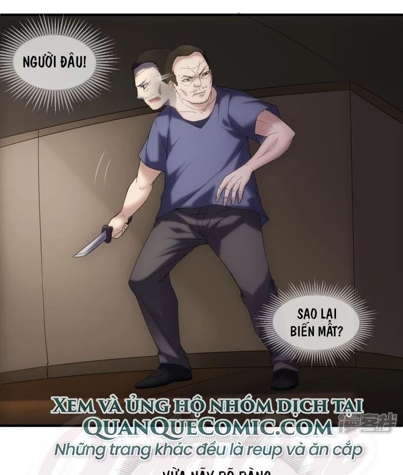 Ta Có Một Căn Phòng Mạo Hiểm - Chương 14 - Trang 1