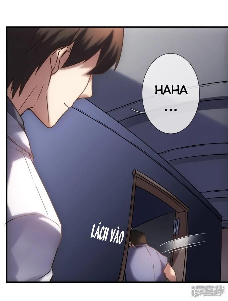 Ta Có Một Căn Phòng Mạo Hiểm - Chương 14 - Trang 12