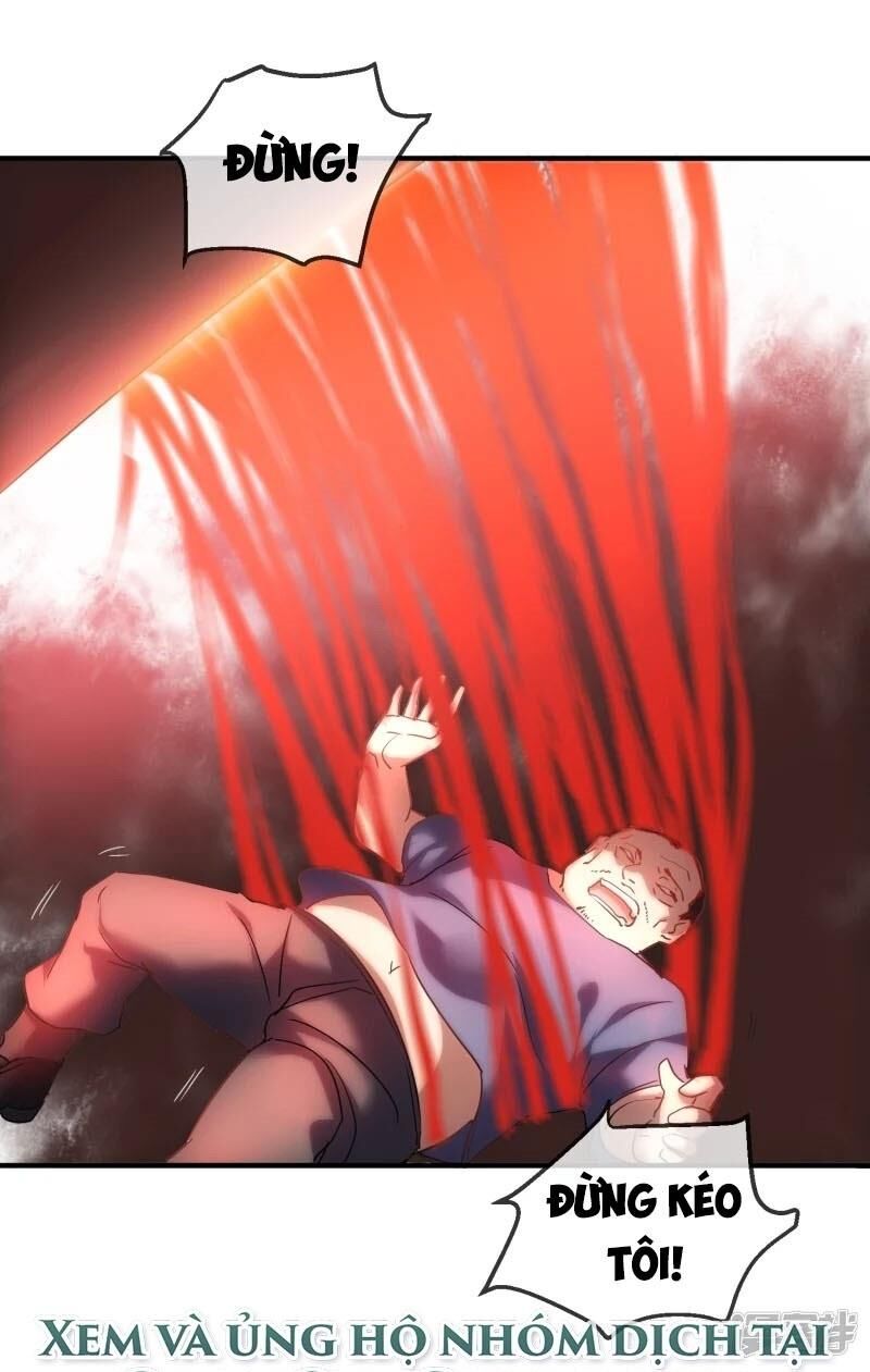 Ta Có Một Căn Phòng Mạo Hiểm - Chương 14 - Trang 17