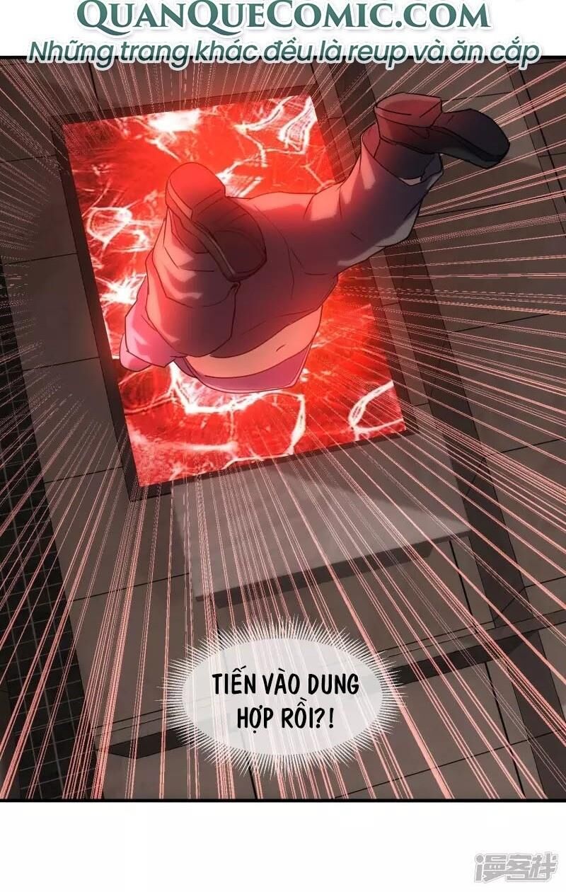 Ta Có Một Căn Phòng Mạo Hiểm - Chương 14 - Trang 18