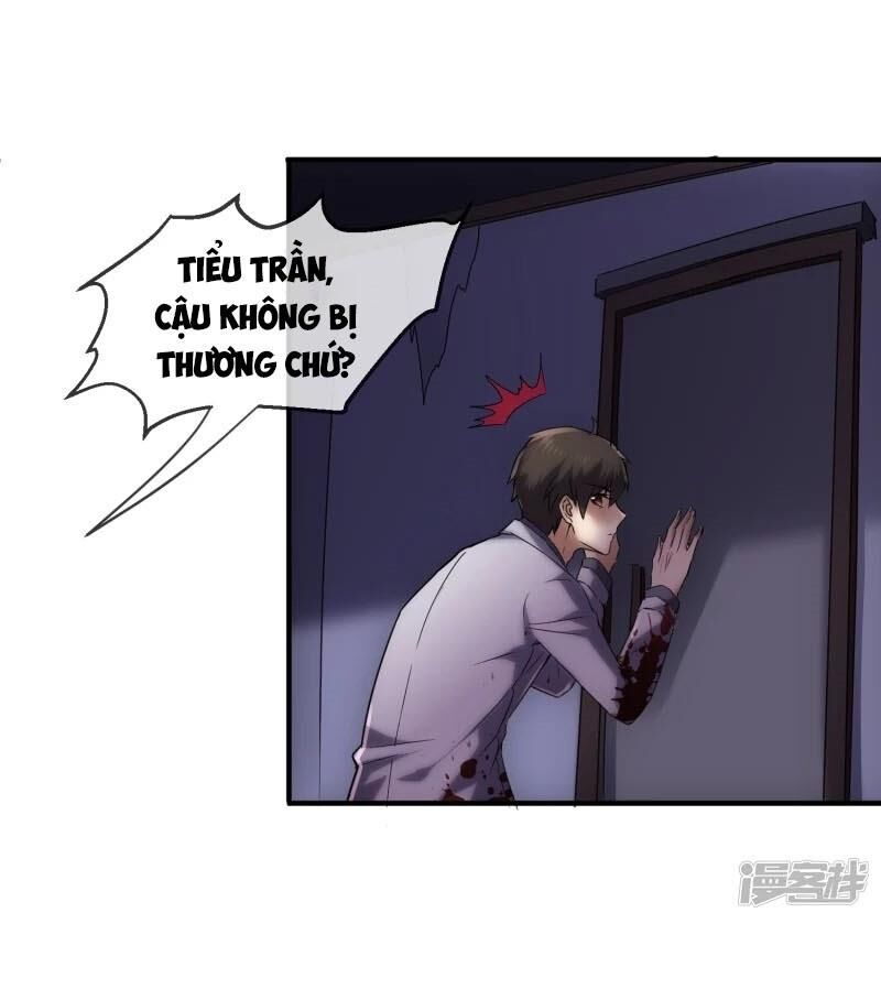 Ta Có Một Căn Phòng Mạo Hiểm - Chương 14 - Trang 19