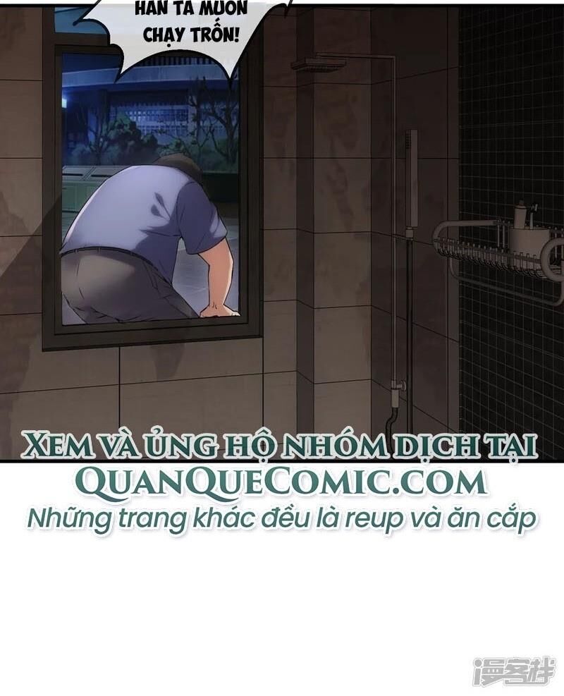Ta Có Một Căn Phòng Mạo Hiểm - Chương 14 - Trang 22