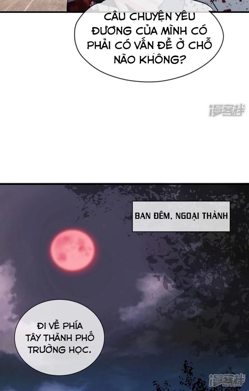 Ta Có Một Căn Phòng Mạo Hiểm - Chương 15 - Trang 12