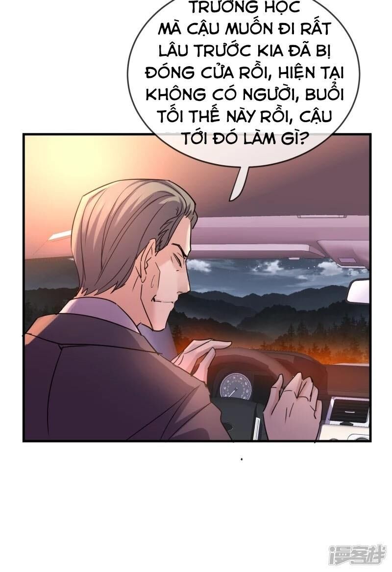Ta Có Một Căn Phòng Mạo Hiểm - Chương 15 - Trang 16