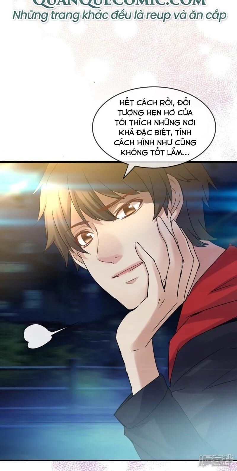 Ta Có Một Căn Phòng Mạo Hiểm - Chương 15 - Trang 18