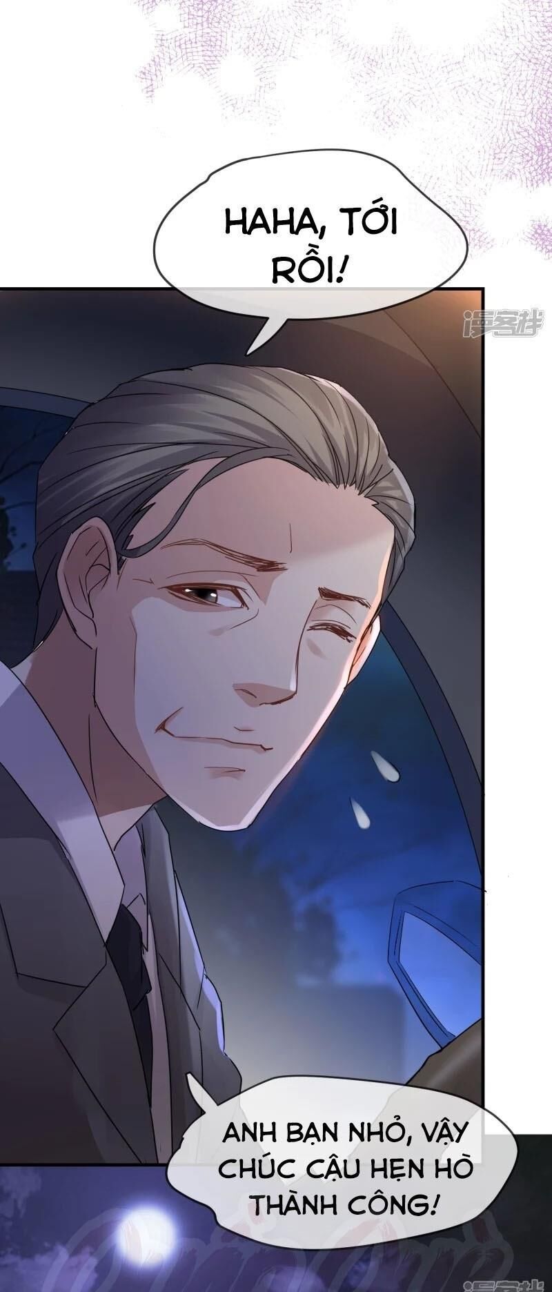 Ta Có Một Căn Phòng Mạo Hiểm - Chương 15 - Trang 19