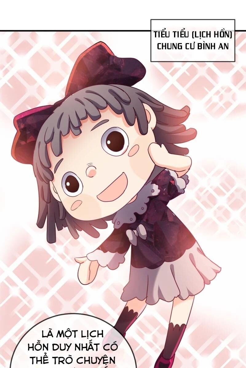 Ta Có Một Căn Phòng Mạo Hiểm - Chương 15 - Trang 3