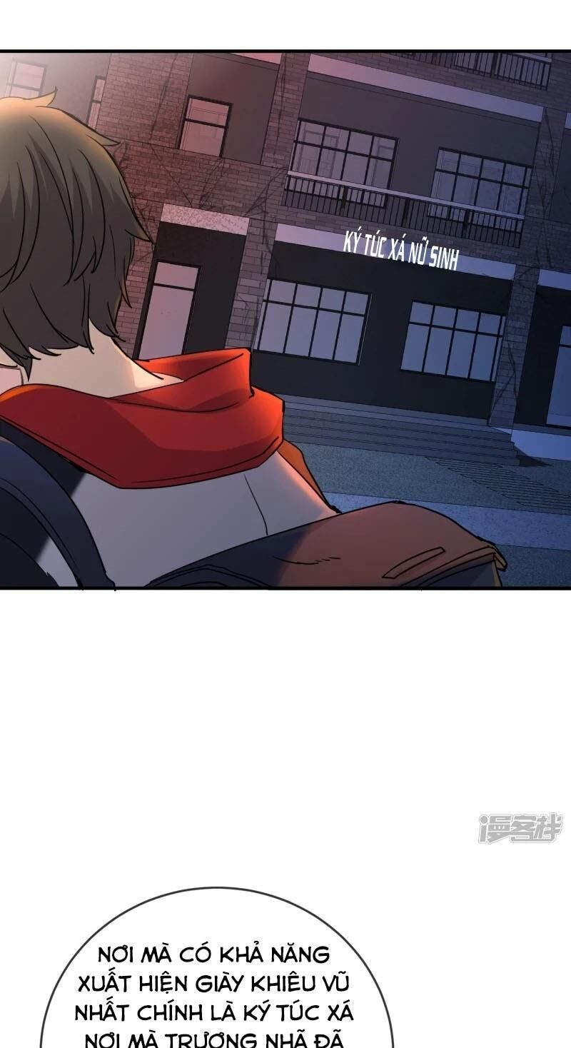 Ta Có Một Căn Phòng Mạo Hiểm - Chương 15 - Trang 23