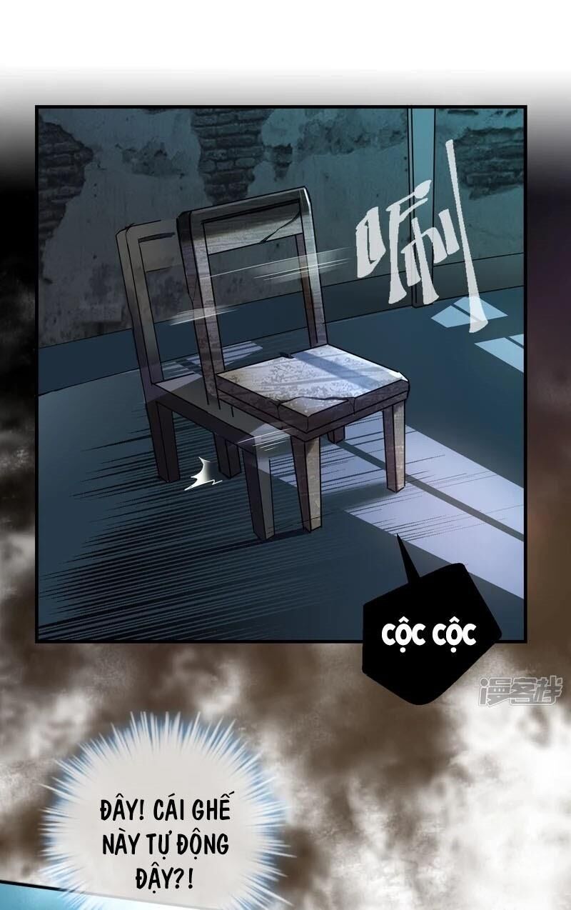 Ta Có Một Căn Phòng Mạo Hiểm - Chương 15 - Trang 29