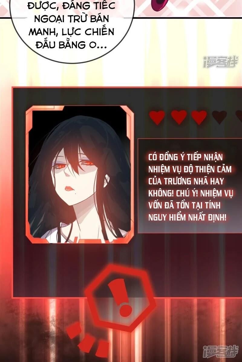 Ta Có Một Căn Phòng Mạo Hiểm - Chương 15 - Trang 4