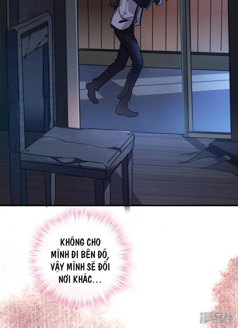 Ta Có Một Căn Phòng Mạo Hiểm - Chương 15 - Trang 32