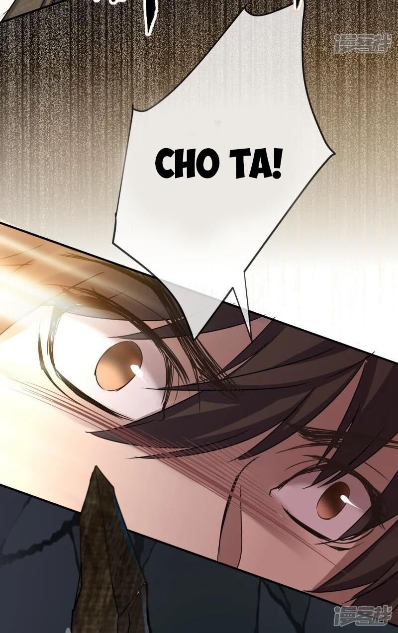 Ta Có Một Căn Phòng Mạo Hiểm - Chương 15 - Trang 36