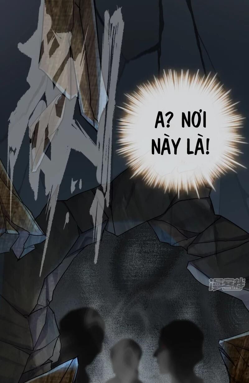 Ta Có Một Căn Phòng Mạo Hiểm - Chương 15 - Trang 37