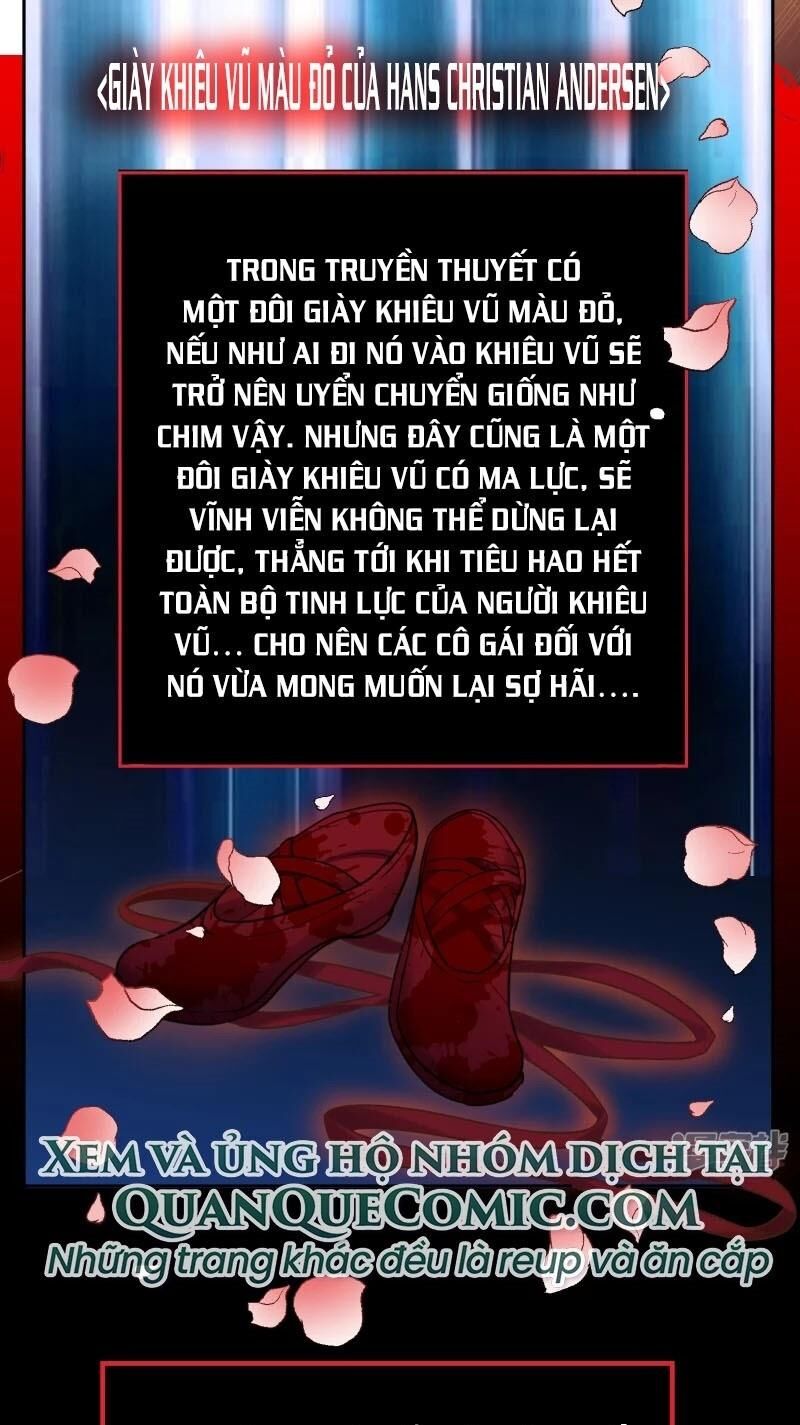 Ta Có Một Căn Phòng Mạo Hiểm - Chương 15 - Trang 9