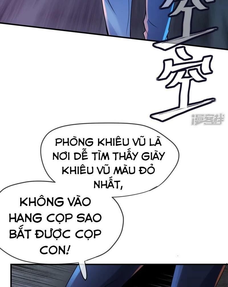 Ta Có Một Căn Phòng Mạo Hiểm - Chương 16 - Trang 11