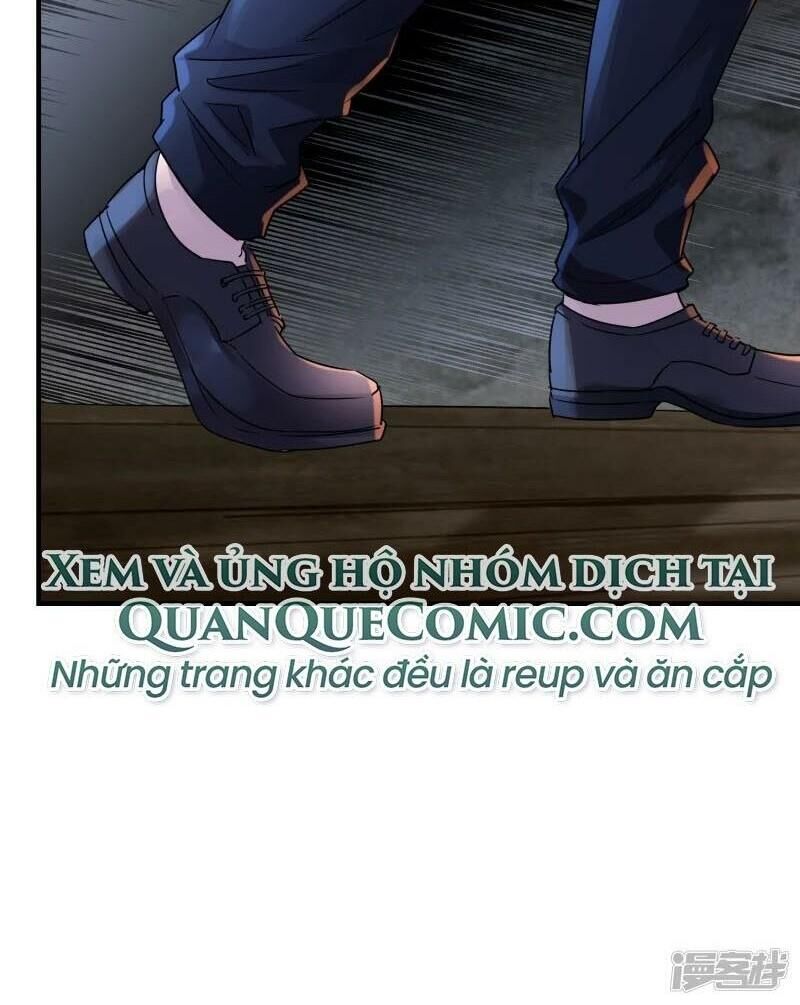 Ta Có Một Căn Phòng Mạo Hiểm - Chương 16 - Trang 12