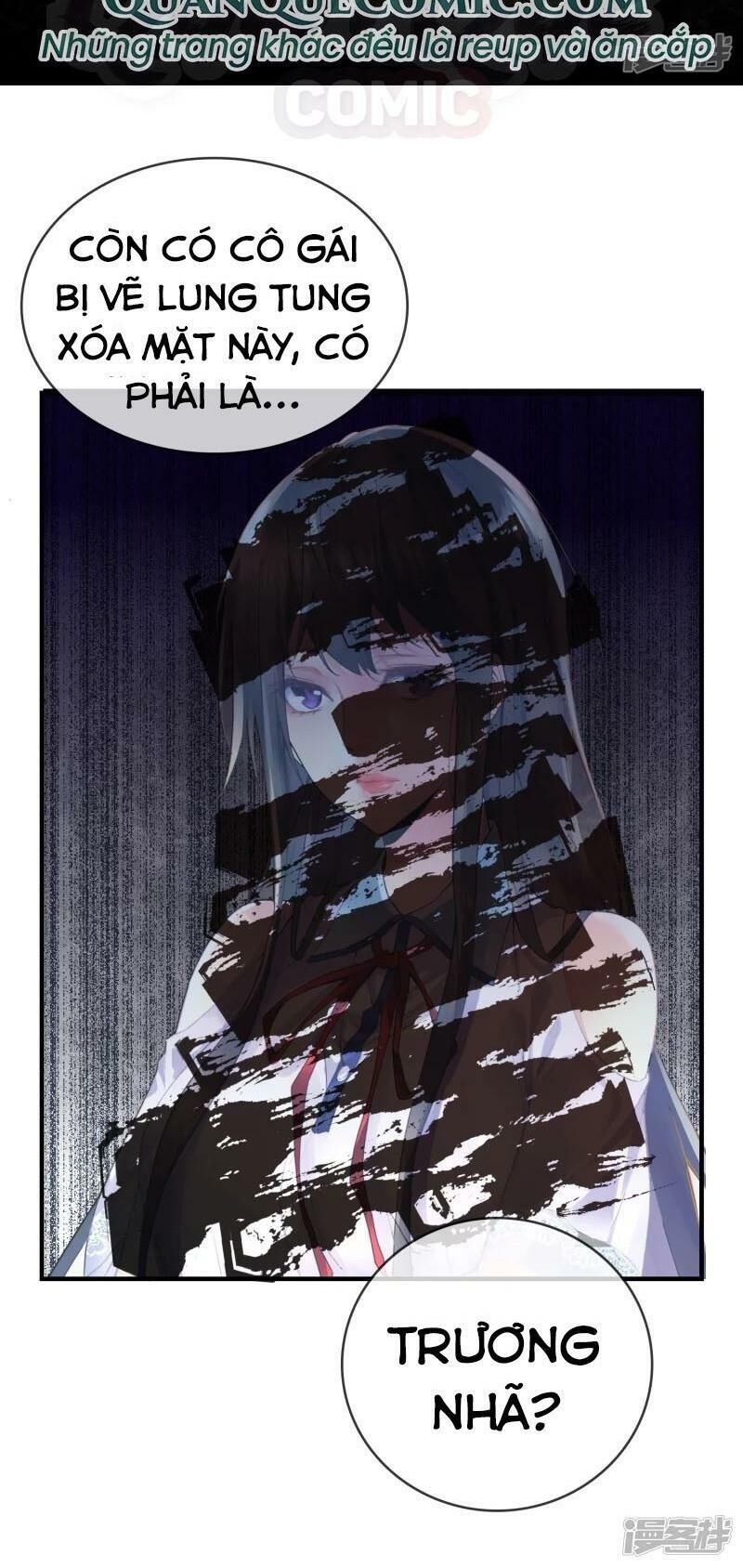 Ta Có Một Căn Phòng Mạo Hiểm - Chương 16 - Trang 16