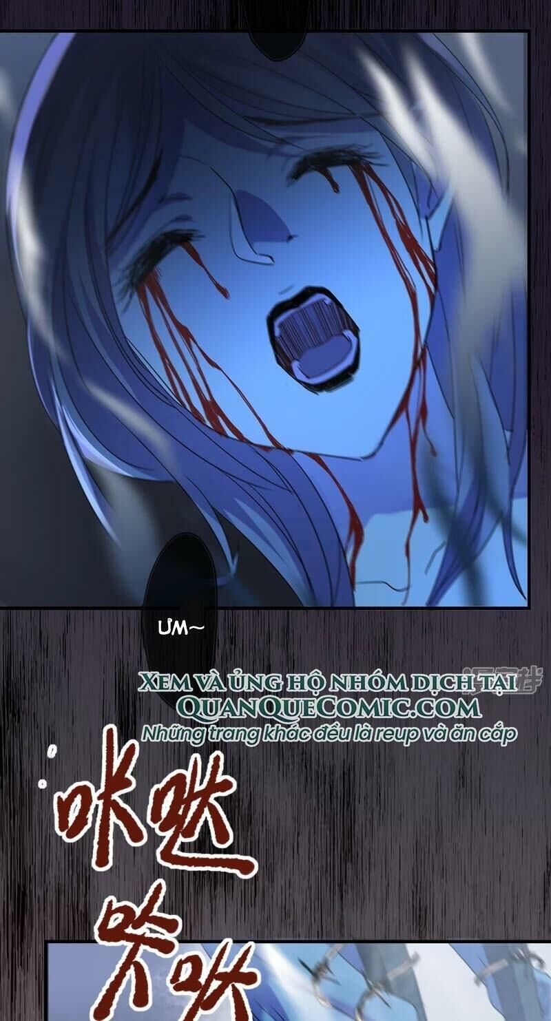 Ta Có Một Căn Phòng Mạo Hiểm - Chương 16 - Trang 23