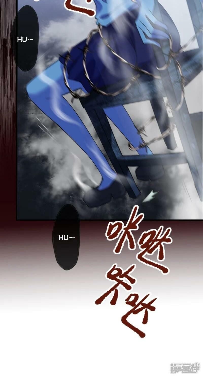 Ta Có Một Căn Phòng Mạo Hiểm - Chương 16 - Trang 24