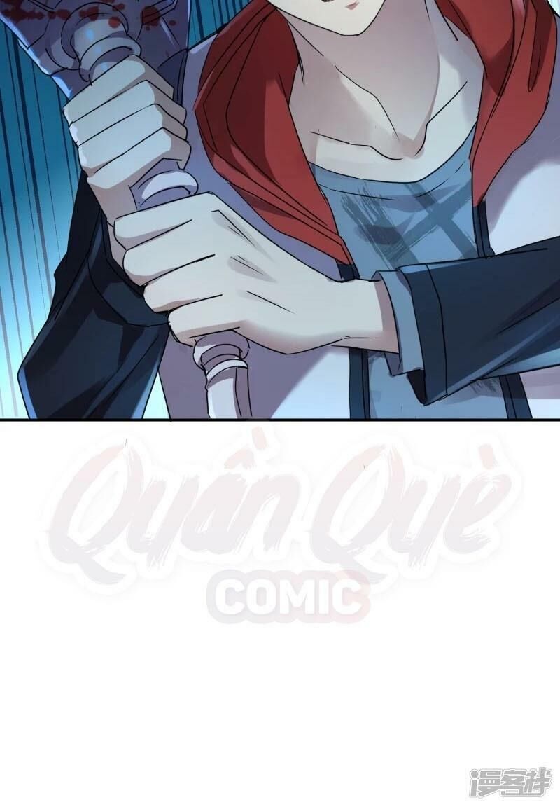 Ta Có Một Căn Phòng Mạo Hiểm - Chương 16 - Trang 30