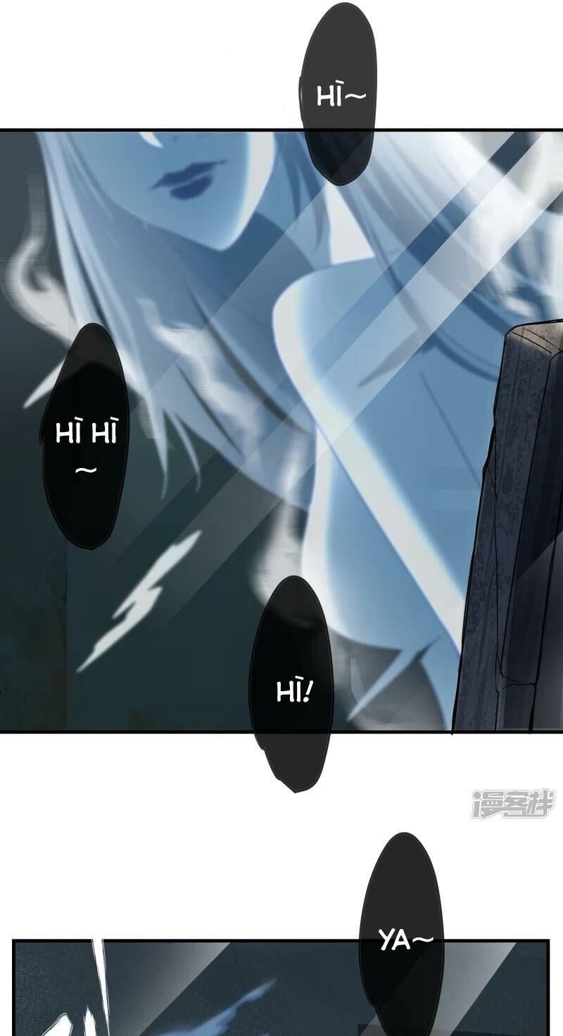 Ta Có Một Căn Phòng Mạo Hiểm - Chương 16 - Trang 7