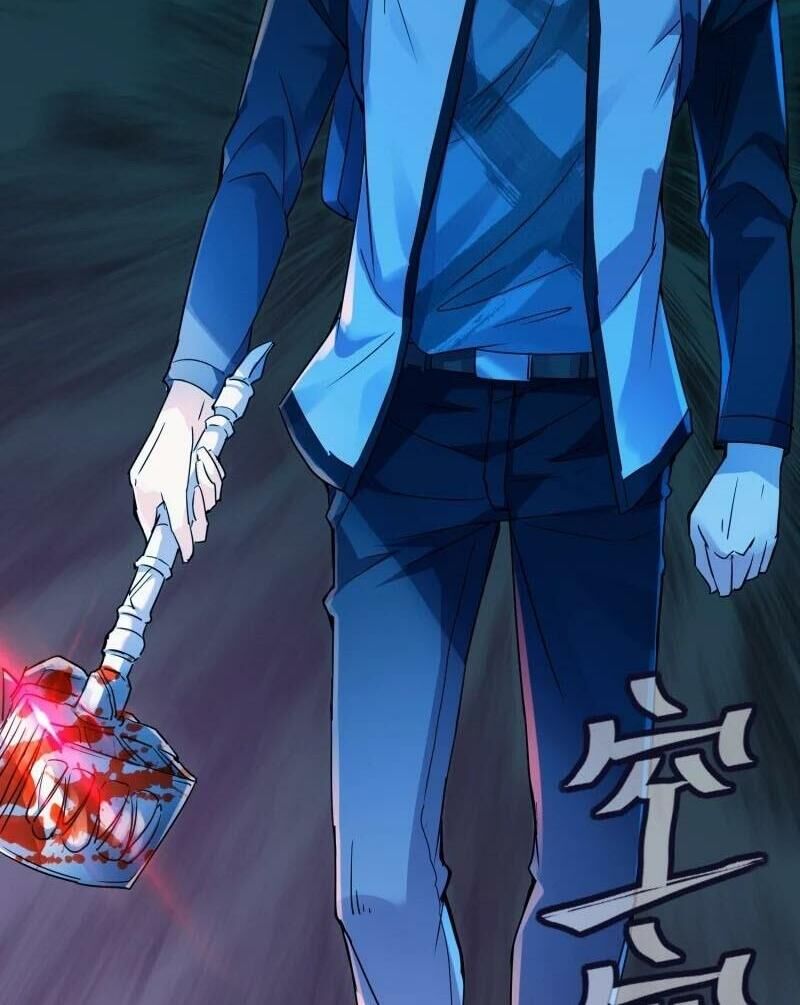 Ta Có Một Căn Phòng Mạo Hiểm - Chương 16 - Trang 10