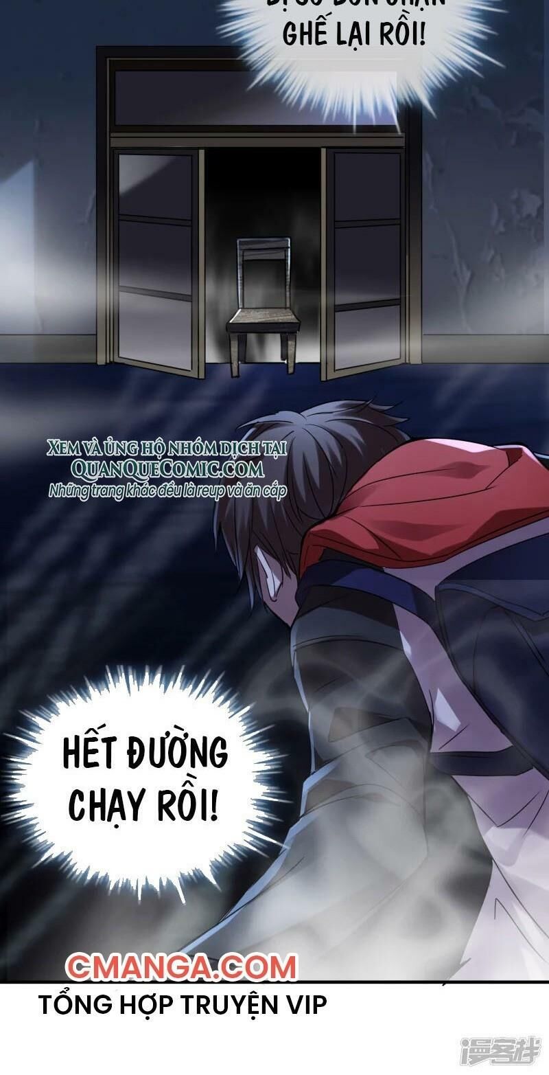 Ta Có Một Căn Phòng Mạo Hiểm - Chương 17 - Trang 2