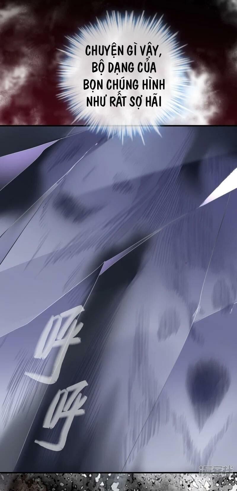 Ta Có Một Căn Phòng Mạo Hiểm - Chương 17 - Trang 11