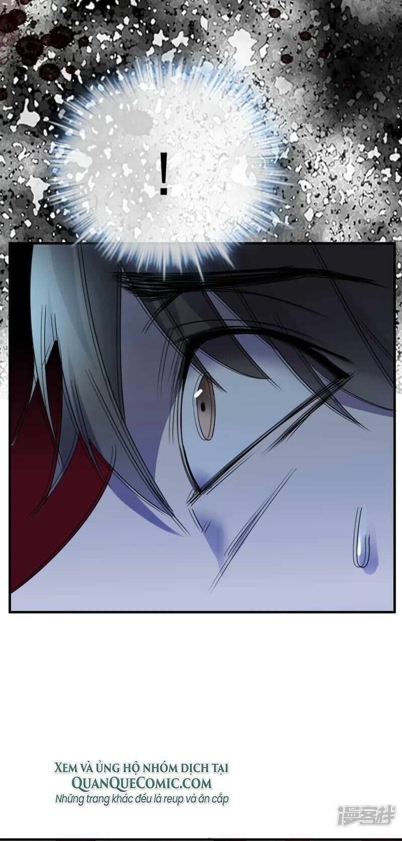 Ta Có Một Căn Phòng Mạo Hiểm - Chương 17 - Trang 13