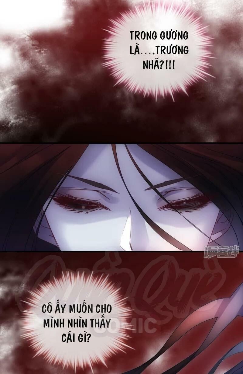 Ta Có Một Căn Phòng Mạo Hiểm - Chương 17 - Trang 15