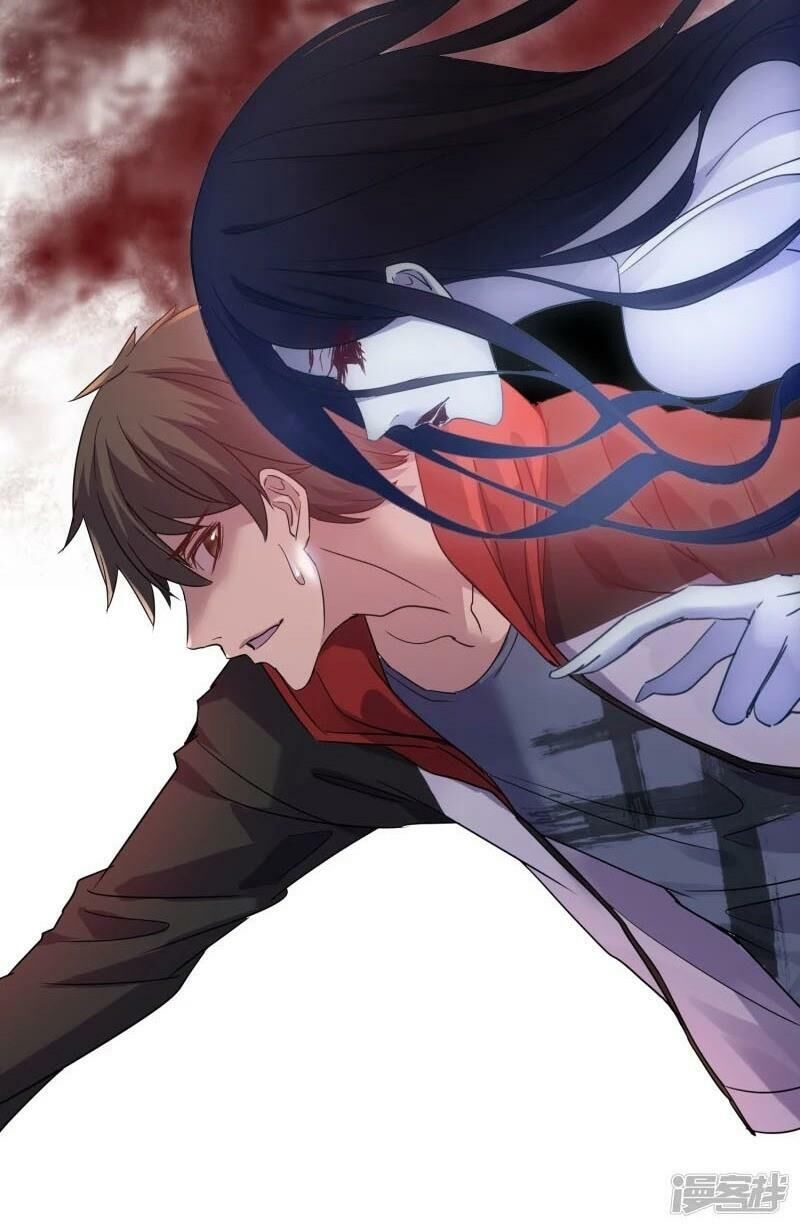 Ta Có Một Căn Phòng Mạo Hiểm - Chương 17 - Trang 16