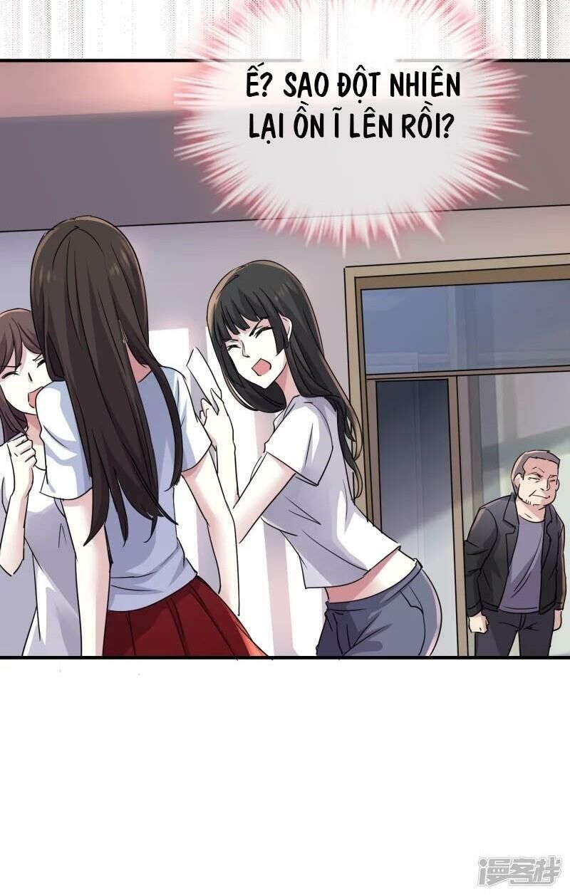 Ta Có Một Căn Phòng Mạo Hiểm - Chương 17 - Trang 28