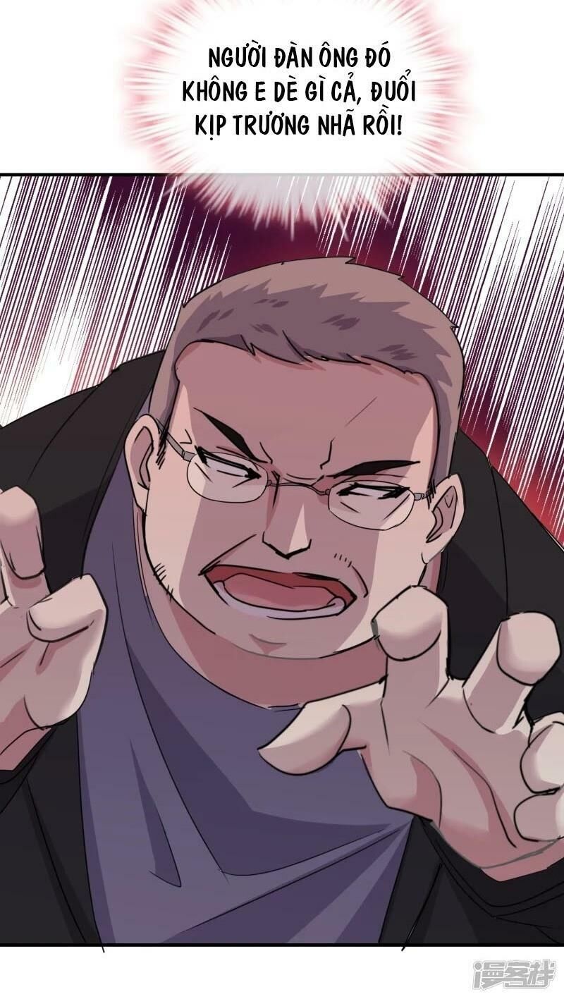 Ta Có Một Căn Phòng Mạo Hiểm - Chương 17 - Trang 32