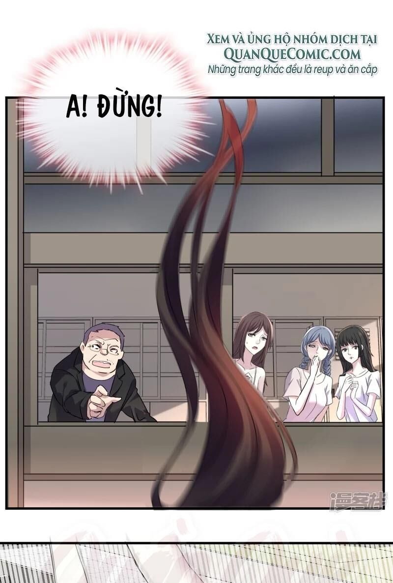 Ta Có Một Căn Phòng Mạo Hiểm - Chương 18 - Trang 1