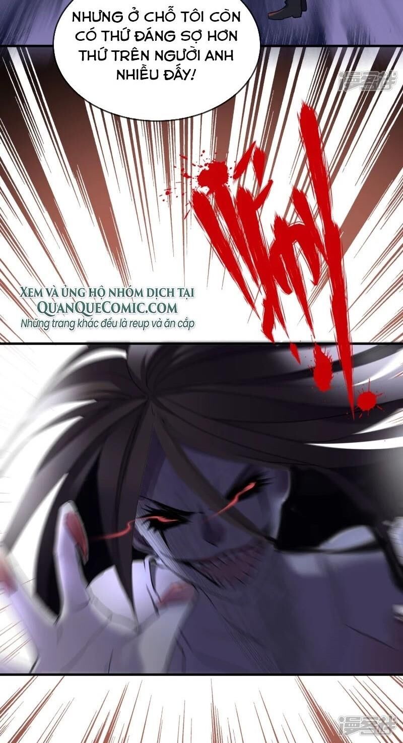 Ta Có Một Căn Phòng Mạo Hiểm - Chương 18 - Trang 14