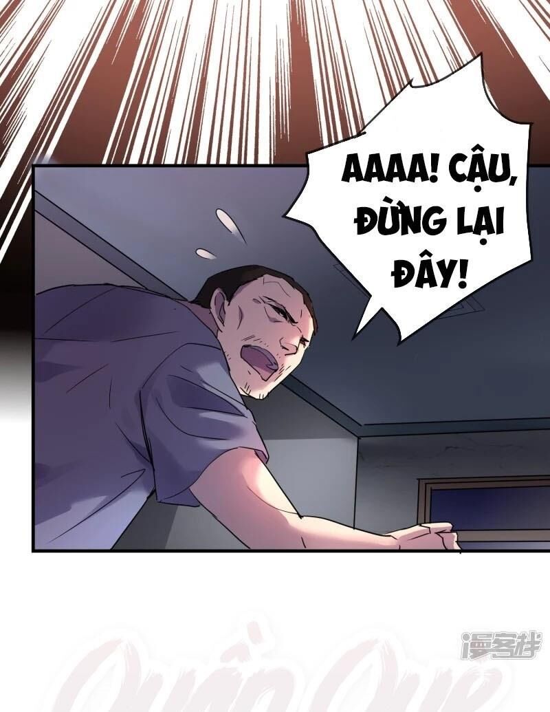 Ta Có Một Căn Phòng Mạo Hiểm - Chương 18 - Trang 15