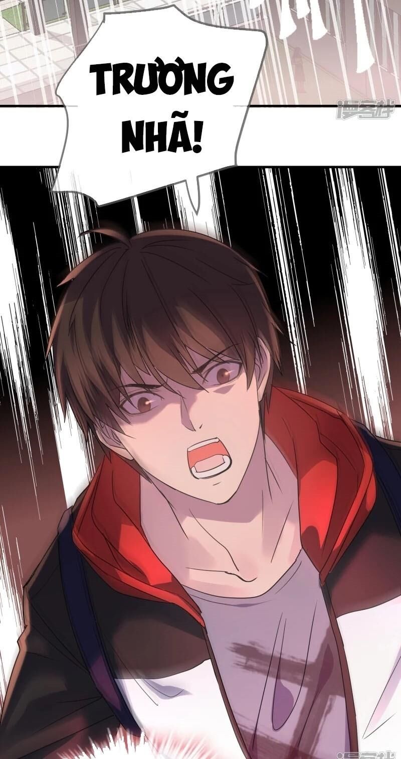 Ta Có Một Căn Phòng Mạo Hiểm - Chương 18 - Trang 3