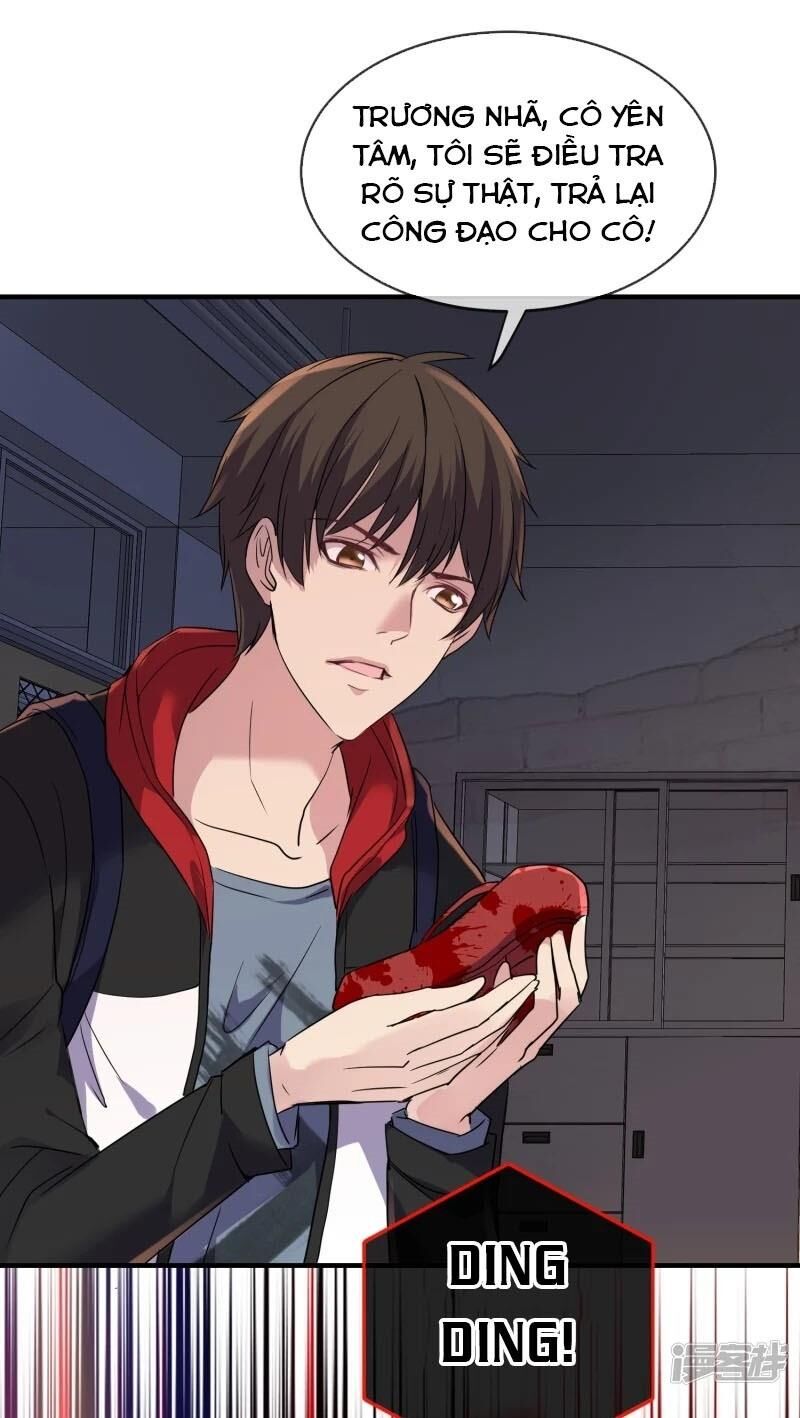 Ta Có Một Căn Phòng Mạo Hiểm - Chương 18 - Trang 27