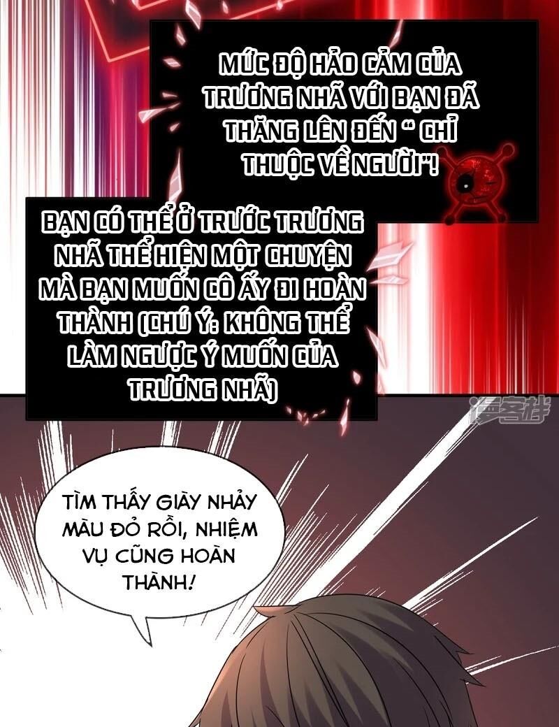 Ta Có Một Căn Phòng Mạo Hiểm - Chương 18 - Trang 29