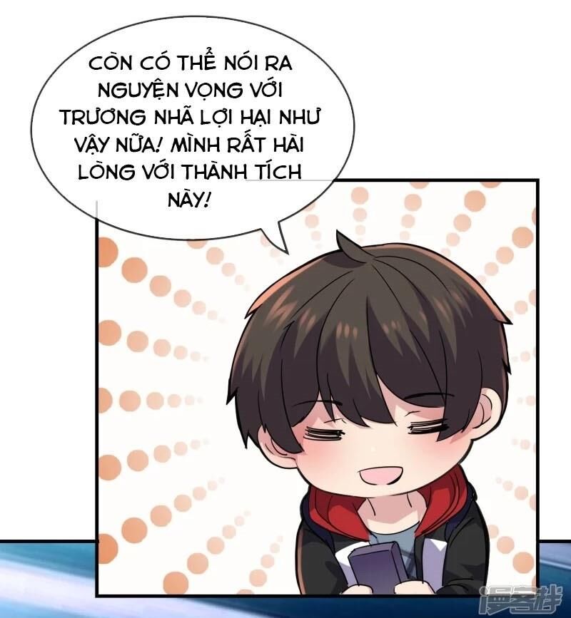 Ta Có Một Căn Phòng Mạo Hiểm - Chương 18 - Trang 31