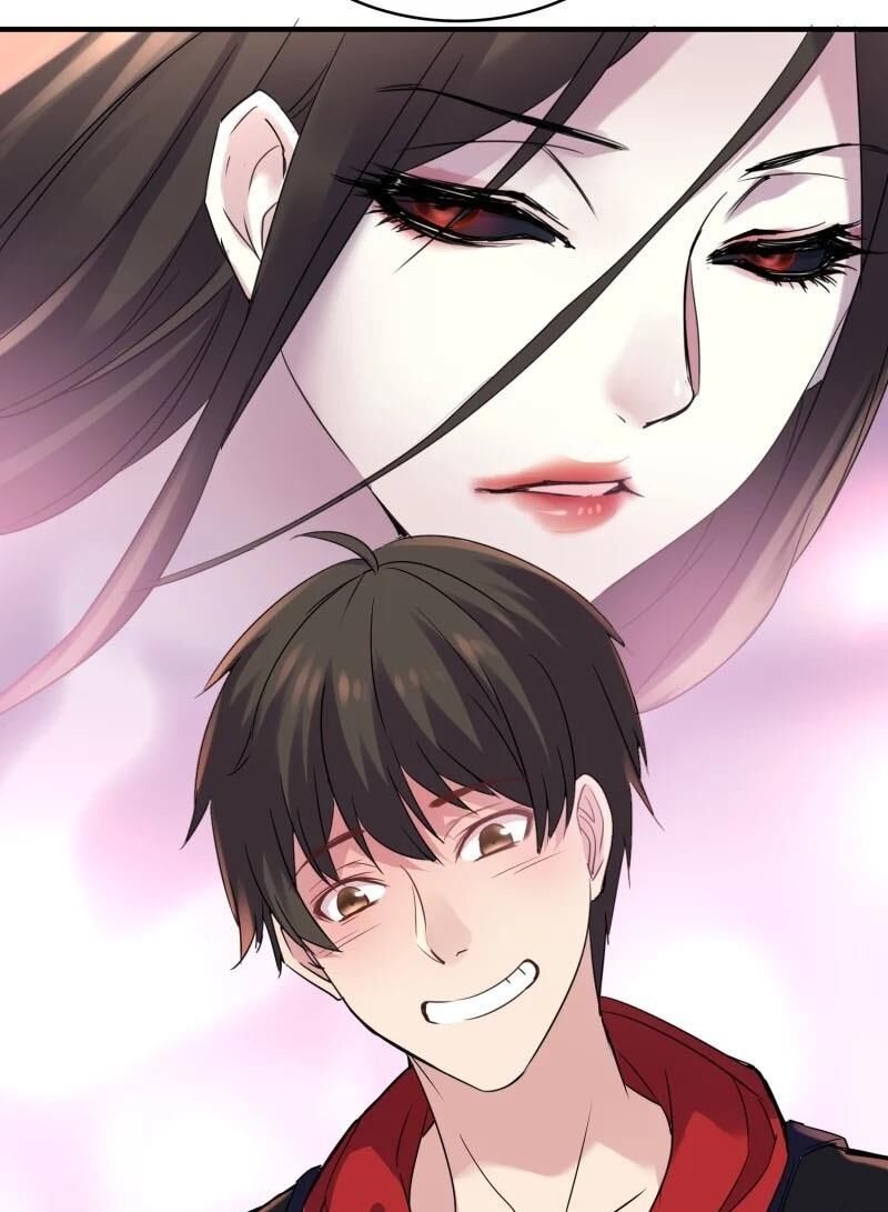 Ta Có Một Căn Phòng Mạo Hiểm - Chương 18 - Trang 33