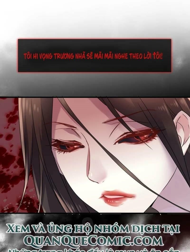 Ta Có Một Căn Phòng Mạo Hiểm - Chương 19 - Trang 1