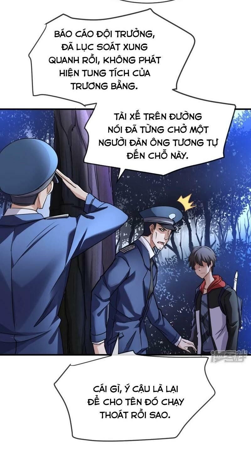 Ta Có Một Căn Phòng Mạo Hiểm - Chương 19 - Trang 16