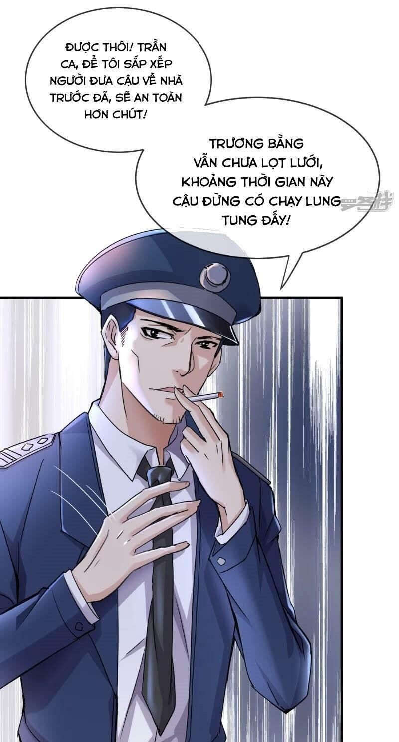 Ta Có Một Căn Phòng Mạo Hiểm - Chương 19 - Trang 17