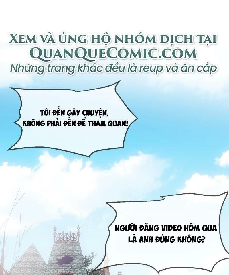 Ta Có Một Căn Phòng Mạo Hiểm - Chương 2 - Trang 1