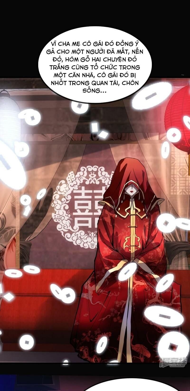 Ta Có Một Căn Phòng Mạo Hiểm - Chương 2 - Trang 19