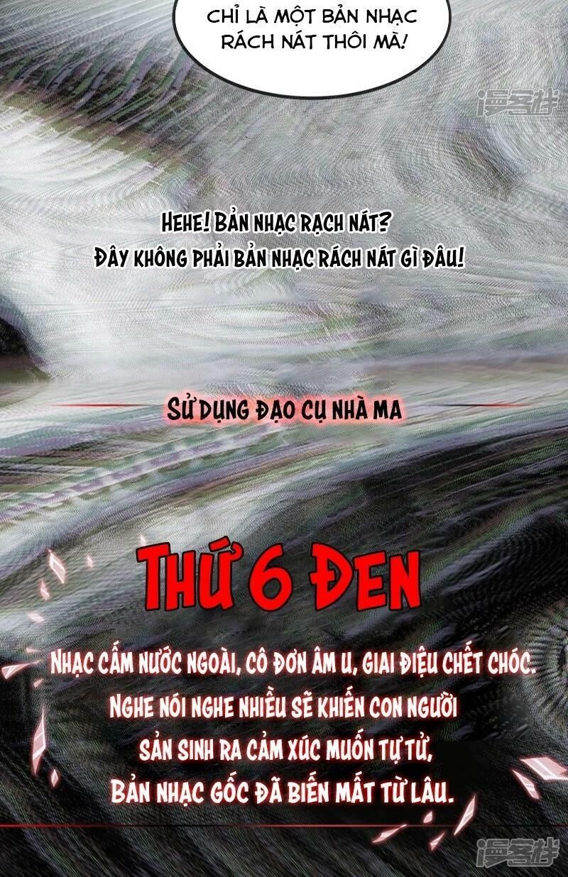 Ta Có Một Căn Phòng Mạo Hiểm - Chương 2 - Trang 28