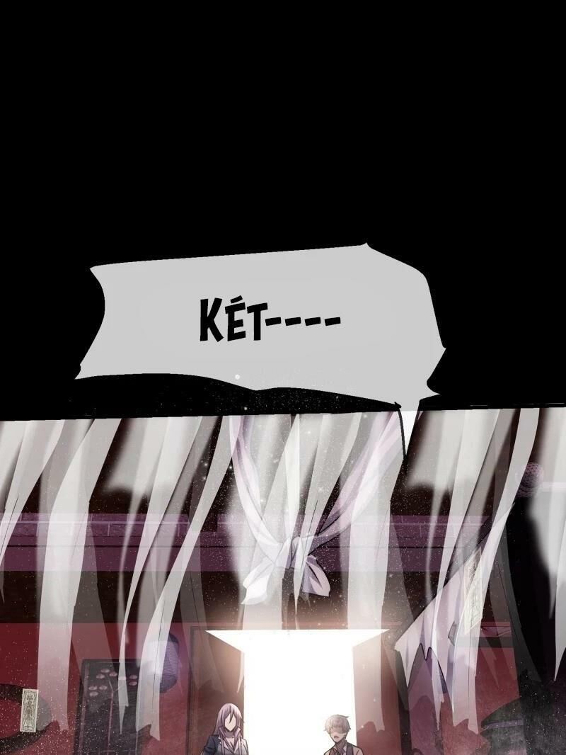 Ta Có Một Căn Phòng Mạo Hiểm - Chương 2 - Trang 33